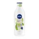 Nivea Naturally Good Locion corporal aloe vera natural hidratante piel normal-seca 350 ml