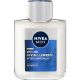 Nivea Men Hyaluron Anti-Age After Shave Bálsamo After shave antiedad calma revitaliza y refresca 24 horas con ácido hialurónico 100 ml