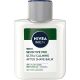 Nivea Men Sensitive Pro Ultra-Calming After Shave Bálsamo After shave vegano ultracalmante minimiza sequedad e irritaciones 100 ml