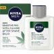 Nivea Men Sensitive Pro Ultra-Calming After Shave Bálsamo After shave vegano ultracalmante minimiza sequedad e irritaciones 100 ml