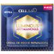 Nivea Cellular Luminous 630º Antimanchas Crema De Noche Reparadora Crema de noche reduce manchas oscuras piel más lisa y luminosa con ácido hialurónico 50 ml