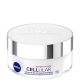 Nivea Cellular Expert Filler Crema De Día Antiedad Sfp 30 Crema de día antiedad intensiva efecto rellenador 24 horas con ácido hialurónico y ácido fólico 50 ml