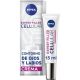 Nivea Cellular Expert Filler Contorno De Ojos Y Labios Contorno de ojos y labios con ácido fólico puro y ácido hialurónico 15 ml