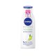 Nivea Lemongrass Body Lotion Loción corporal refrescante con lemon grass y aceite de sésamo 400 ml