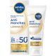 Nivea Sun Luminous 630 Fluido Antimanchas Spf 50+ Fluido antichanchas previene y reduce visiblemente las manchas solares 40 ml