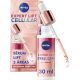 Nivea Cellular Expert Lift Sérum Lift 3 Áreas Sérum antiedad efecto lifting para rostro cuello y escote con bakuchiol 30 ml