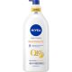 Nivea Q10 Plus Vitamina C Reafirmante Body Lotion Piel Normal Loción corporal reafirma y mejora la elasticidad ofreciendo piel firme 48 horas con agradable aroma
