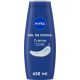 Nivea Creme Care Gel De Ducha Gel de ducha enriquecido con aceites naturales ofrece piel sana suave y cuidada con suave aroma 650 ml