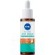 Nivea Derma Skin Clear Sérum Reequilibrante & Perfeccionador Sérum antimanchas calma hidrata reduce imperfecciones y refuerza para una piel mejorada 30 ml