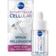 Nivea Cellular Expert Filler Sérum Rellenador Sérum rellenador y alisador de arrugas piel firme y tersa con ácido hialurónico