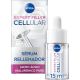 Nivea Cellular Expert Filler Sérum Rellenador Sérum rellenador y alisador de arrugas piel firme y tersa con ácido hialurónico