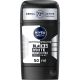 Nivea Men Black & White Invisible Original Desodorante Stick Desodorante invisible antitranspirable 72 horas 50 ml