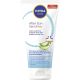 Nivea Sun Sensitive After Sun After sun de textura ligera y refrescante calma aliviando irritaciones y enrojecimiento de la piel con aloe vera 150 ml