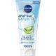 Nivea Sun Sérum After Sun After sun facial y corporal de textura ultraligera ofrece una hidratación profunda durante la noche 100 ml