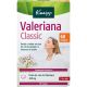 Kneipp Valeriana Classic Complemento Alimenticio Complemento alimenticio ayuda a relajar en caso de estrés y a favorecer el sueño 60 uds