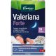 Kneipp Valeriana Forte Complemento Alimenticio Complemento alimenticio favorece la conciliación del sueño 30 uds