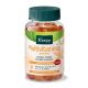 Kneipp Multivitaminas Gummies Complemento Alimenticio Complemento alimenticio aporta energía vitalidad y ayuda a la actividad inmunitaria 60 uds