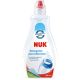 Nuk Detergente Para Biberones Detergente limpiador de biberones elimina incluso los restos más difíciles de leche y papilla 500 ml