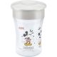 Nuk Taza Disney Baby Magic Cup +8m Taza permite al bebé empezar a aprender a beber de un vaso él solo 230 ml