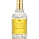 4711 Acqua Colonia Lemon & Ginger Eau de cologne unisex