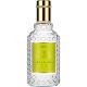 4711 Acqua Colonia Lime & Nutmeg Eau de cologne unisex