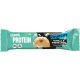 Corny Barrita 30% Protein Crunchy Vainilla & White Choc Barrita sin azúcares añadidos ofrece un aporte nutritivo ideal para recargar energía de forma saludable 45 gr
