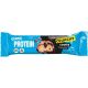 Corny Barrita 30% Protein Crunchy Cookie Flavour Barrita sin azúcares añadidos ofrece un aporte nutritivo ideal para recargar energía de forma saludable 45 gr