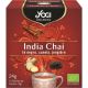 Yogi  Infusiones india chai 24gr.