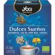 Yogi Infusiones dulces sueños 21,6gr.