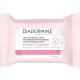 Diadermine Hidratantes Toallitas Desmaquillantes Toallitas desmaquillantes eliminan eficazmente maquillaje y suciedad 25 uds