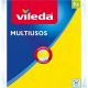 Vileda Bayeta Multiusos Bayeta absorbente elimina totalmente la suciedad de cualquier superficie 36x33 cm 3 uds