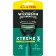 Wilkinson Maquinilla De Afeitar Xtreme 3 Formato Especial Maquinilla de afeitar con cabezal pivotante 30º y mango antideslizante para adaptarse a las zonas más complicadas 8 uds