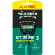 Wilkinson Maquinilla De Afeitar Xtreme 3 Formato Especial Maquinilla de afeitar con cabezal pivotante 30º y mango antideslizante para adaptarse a las zonas más complicadas 8 uds