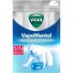 Vicks Caramelos Vapomentol Caramelos sin azúcar permiten respirar mejor despejando la nariz y suavizando la garganta con gran sensación de frescor 72 gr