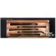 Markwins Makeup Is My Art Eye Brush Set Set de brochas para sombras de ojos crea tus looks favoritos