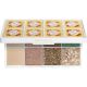 Artdeco Eyelights Palette Edición Limitada Paleta de sombras de ojos con colores metalizados mates brillantes y perlados para look perfecto