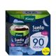 Kneipp Sueño Gummies Complemento Alimenticio Pack Ahorro Complemento alimenticio con probióticos favorecen la conciliación del sueño con sabor frutos del bosque 90 uds