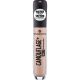 Essence Camouflage + Matt Concealer Corrector resistente al agua ofrece mirada descansada aspecto natural y brillo resplandeciente