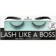 Essence Lash Like A Boss False Lashes 3d Effect Pestañas postizas con efecto 3d para un acabado espectacular