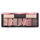 Catrice The Nude Mauve Collection Sombra ojos paleta 010