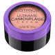 Catrice Ultimate Camouflage Cream 100 c brightening peach