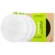 Catrice  Discos desmaquillantes facial reutilizables 3 ud