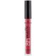 Essence 8h Matte Liquid Lipstick Barra de labios acabado mate no reseca