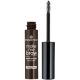 Essence Make Me Brow Eyebrow Gel Mascara 06 ebony brows