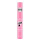 Essence Fix It Like A Boss Transparent Brow Fixing Gel Gel fijador de cejas efecto laminadas