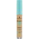 Essence Skin Lovin' Sensitive Concealer Corrector facial de cobertura media cubre fácilmente manchas rojeces y ojeras