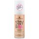 Essence Stay All Day 16 H Long-Lasting Foundation 09.5 soft buff