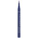 Catrice Calligraph Artist Matte Liner Delineador de ojos con punta de fieltro de gran precisión acabado mate de larga duración