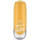 Essence Gel Nail Colour 53 power to the sunflower