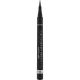 Catrice Calligraph Pro Precise Matte Liner Delineador de ojos mate con punta suave delineado perfecto durante 20 horas